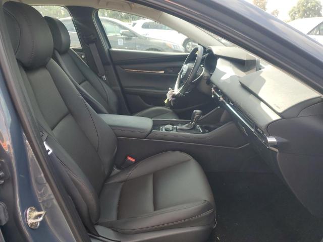 2022 MAZDA 3 PREMIUM 3MZBPBEY2NM310800