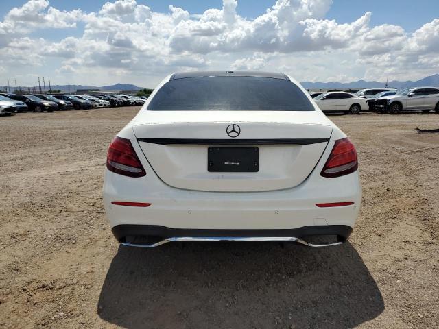 2017 MERCEDES-BENZ E 300 WDDZF4JB5HA082915