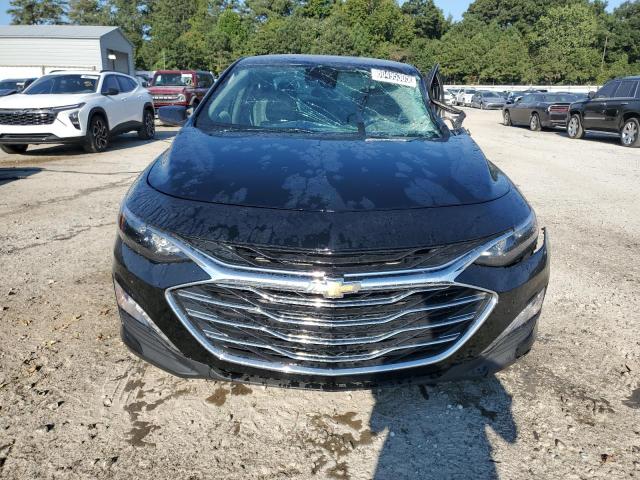 2025 CHEVROLET MALIBU LT 1G1ZD5ST6SF148999