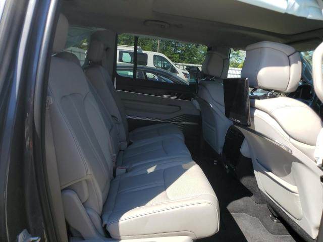 2023 JEEP GRAND WAGO #3301671647