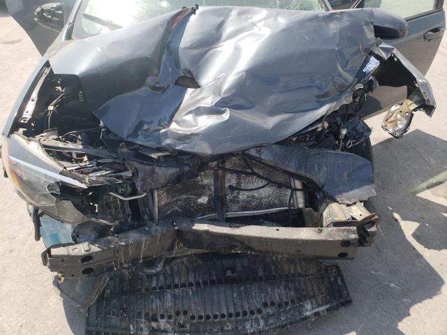 2018 TOYOTA COROLLA L 2T1BURHE7JC030802
