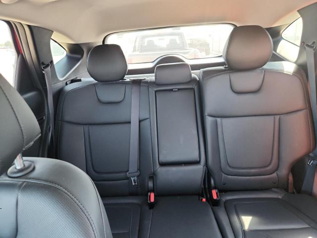 2023 HYUNDAI TUCSON SEL #3279532281