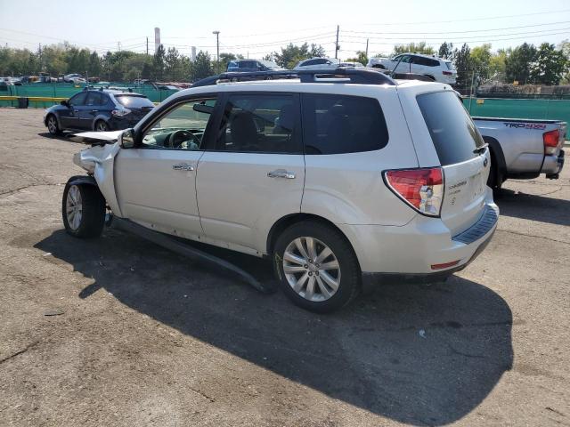 2012 SUBARU FORESTER 2 - JF2SHADC3CG434227