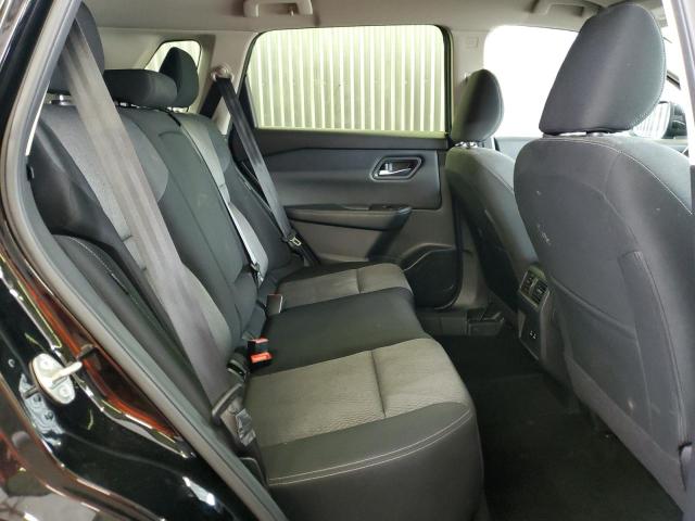 2024 NISSAN ROGUE SV JN8BT3BB7RW433314