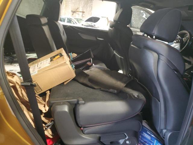 2022 ACURA MDX TYPE S 5J8YD8H95NL003573
