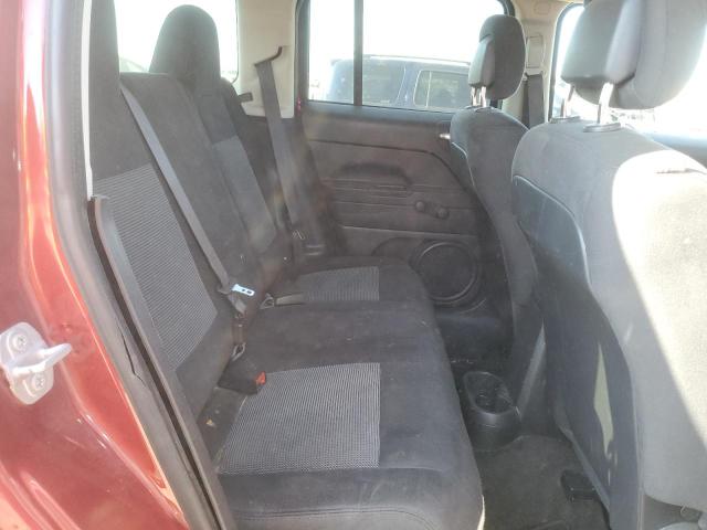 2016 JEEP PATRIOT SP 1C4NJPBA8GD710641