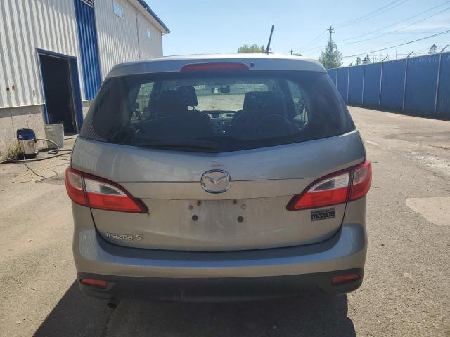 2016 MAZDA 5 TOURING JM1CW2CLXG0191949