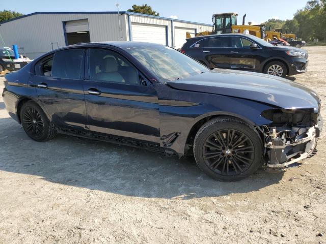 2018 BMW 530 XI WBAJA7C59JG907398