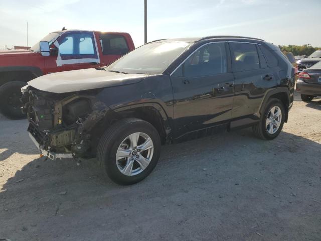 Global Auto Auctions: 2020 TOYOTA RAV4 XLE