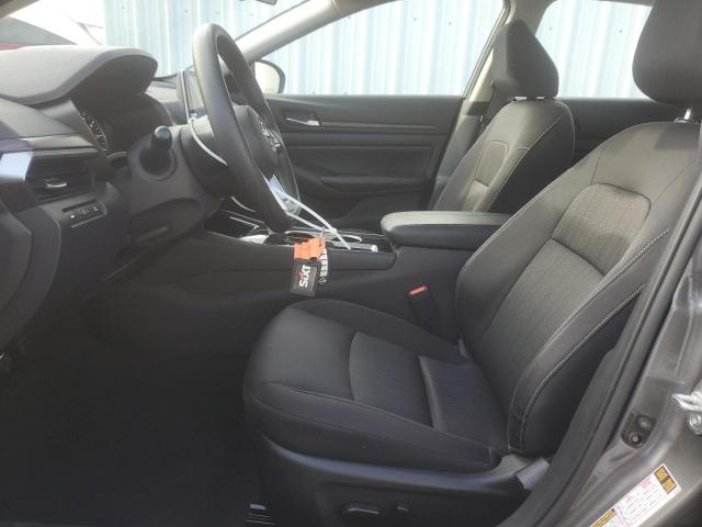 2024 NISSAN ALTIMA SV 1N4BL4DV8RN396309