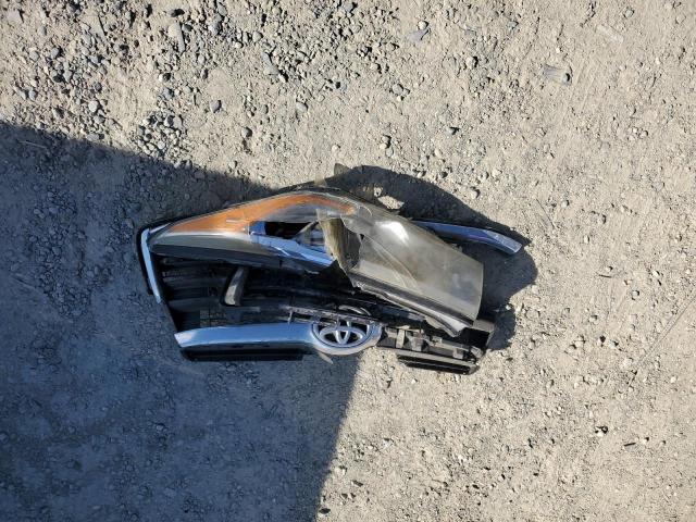 2016 TOYOTA HIGHLANDER 5TDKKRFH0GS160505