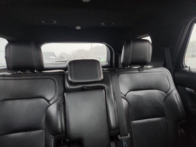 2018 FORD EXPLORER L 1FM5K7F83JGA82252