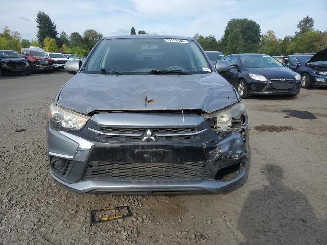 2019 MITSUBISHI OUTLANDER JA4AR3AU7KU028879