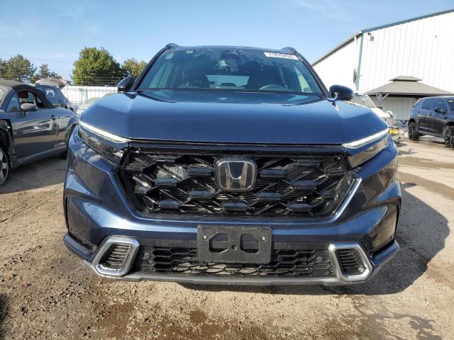 2023 HONDA CR-V SPORT - 2HKRS6H9XPH208732