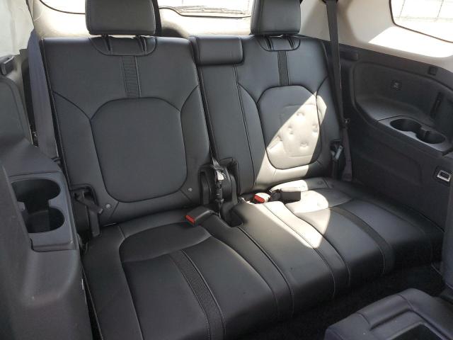 2023 HONDA PILOT EXL #3302929632