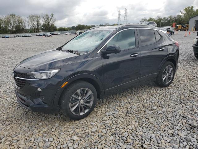 Global Auto Auctions: 2021 BUICK ENCORE GX SELECT