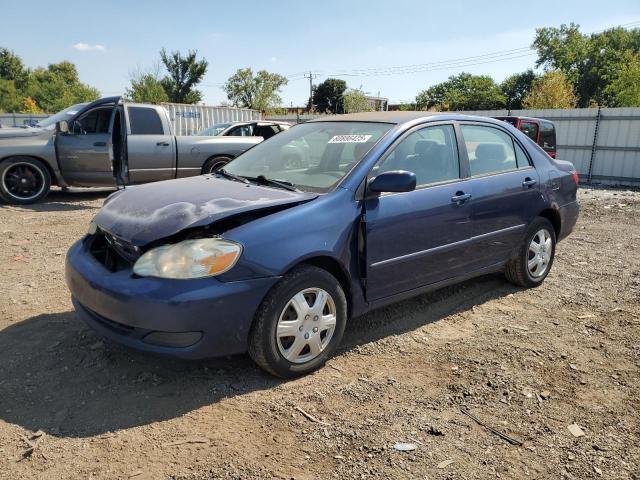 2006 TOYOTA COROLLA #3305349316