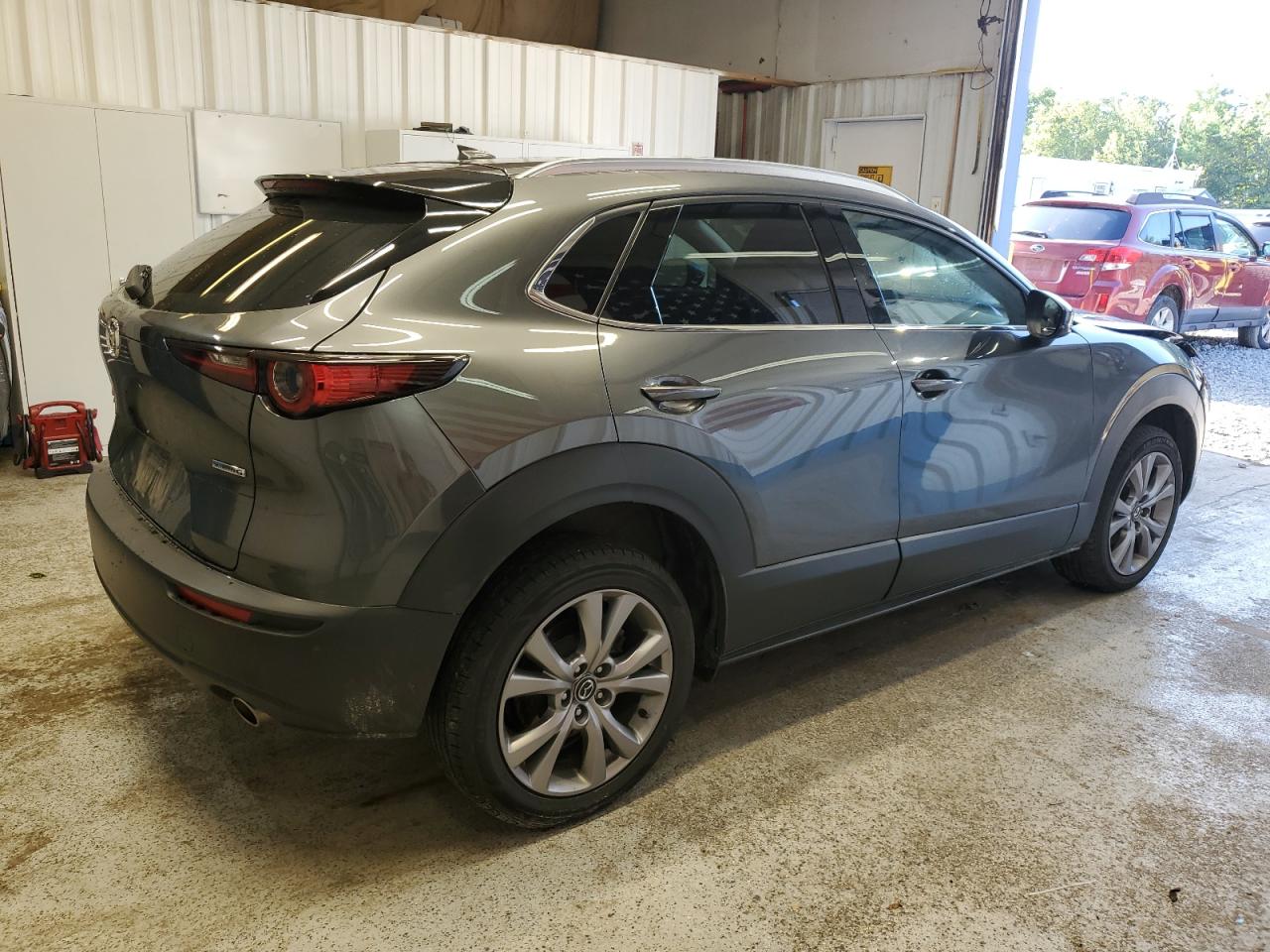 MAZDA CX-30 PREMIUM