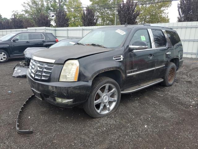 CADILLAC ESCALADE L