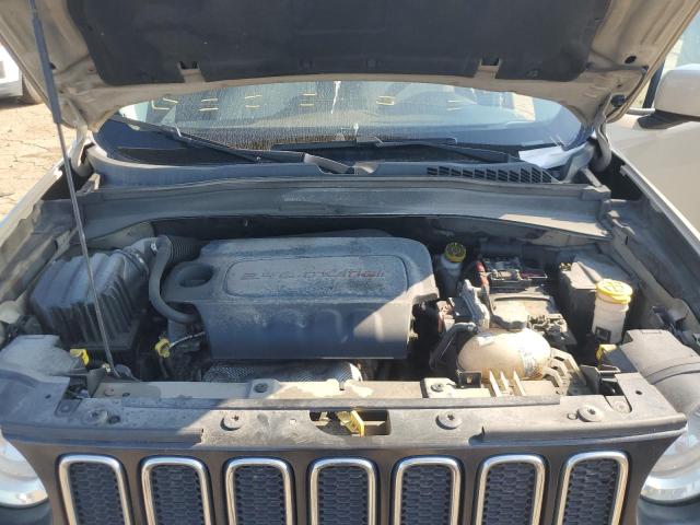 2015 JEEP RENEGADE L ZACCJBBT4FPB45719