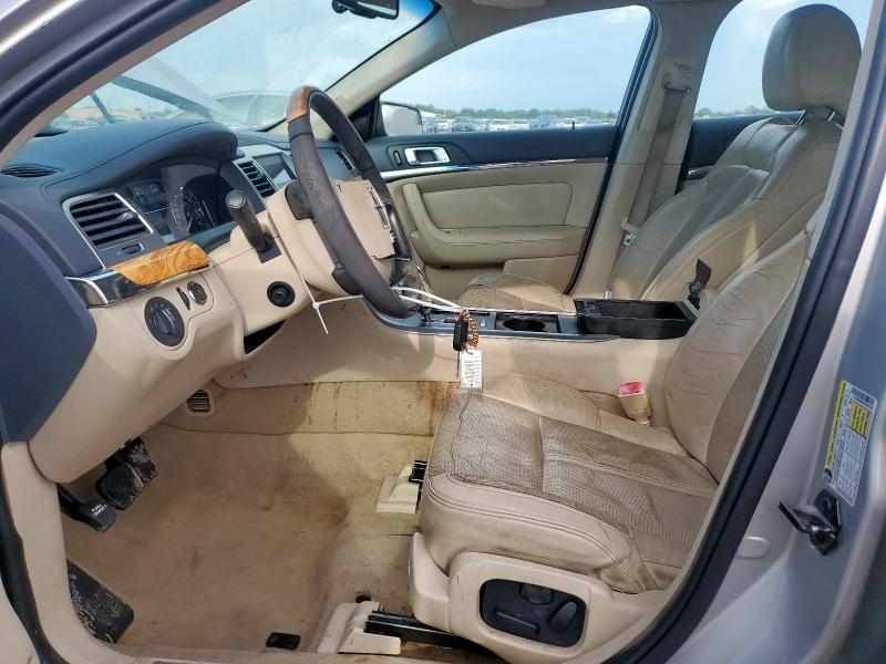 2009 LINCOLN MKS #3304003673