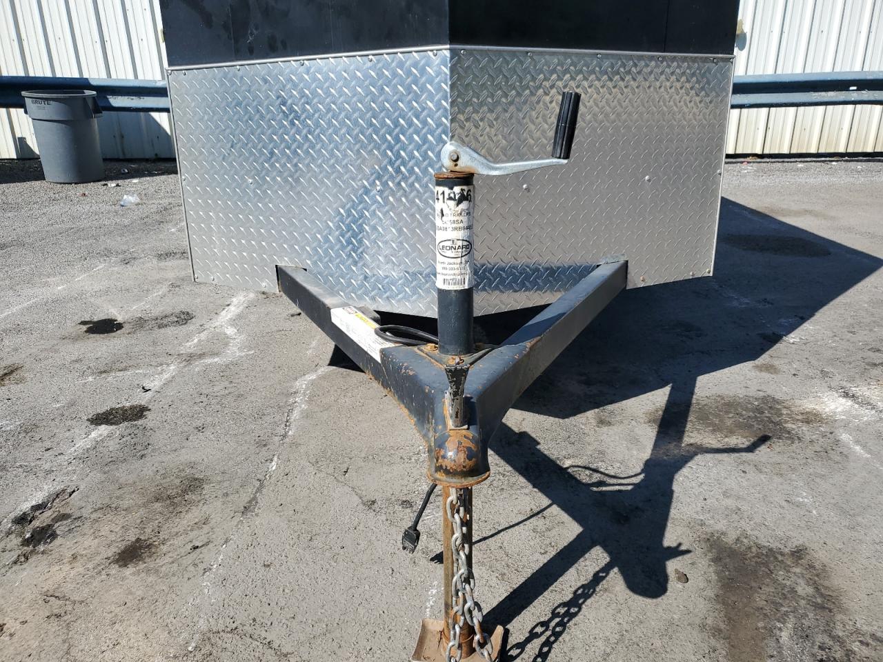 Lot #3240749155 2024 BRAVO UNKNOWN