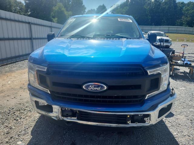 2020 FORD F150 1FTMF1EB9LKF20738