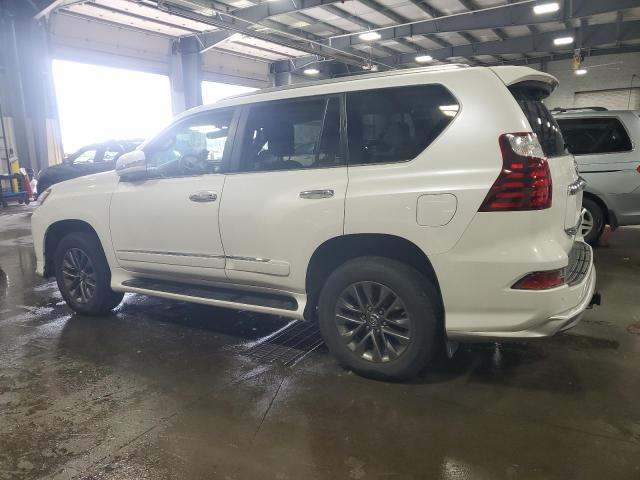 2018 LEXUS GX 460 JTJBM7FX1J5198647