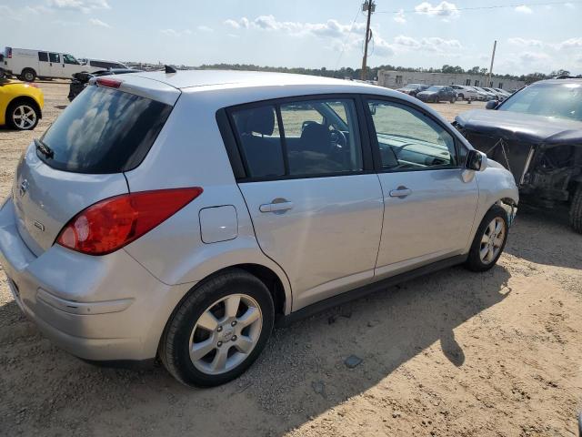 2012 NISSAN VERSA S #3297155489