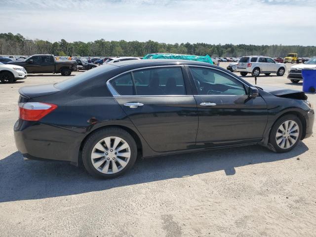 2014 HONDA ACCORD EXL - 1HGCR3F83EA026967