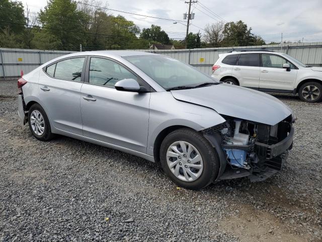 2020 HYUNDAI ELANTRA SE KMHD74LF2LU070998
