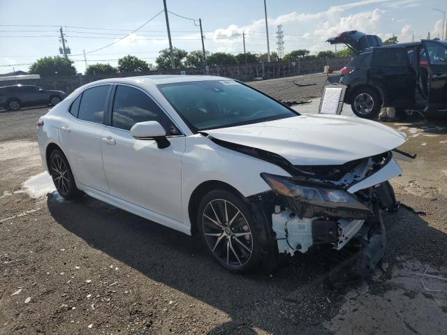 2023 TOYOTA CAMRY SE NIGHT SHADE 4T1S11AK9PU772006