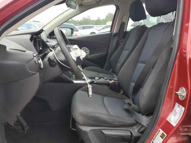 2017 TOYOTA YARIS IA - 3MYDLBYV8HY161140