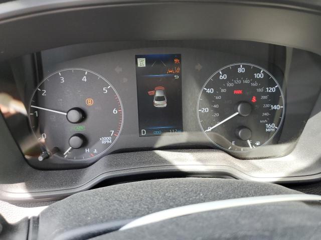 2025 TOYOTA COROLLA LE #3304765963