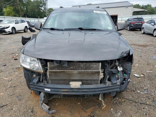 2015 DODGE JOURNEY SX 3C4PDDBG4FT526096