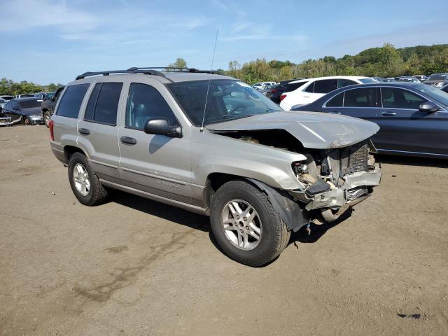 2003 JEEP GRAND CHER #3305300316