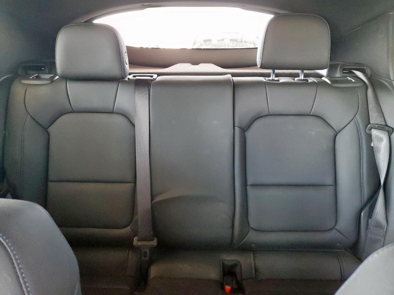 2025 BUICK ENVISTA SP KL47LBEP3SB181149