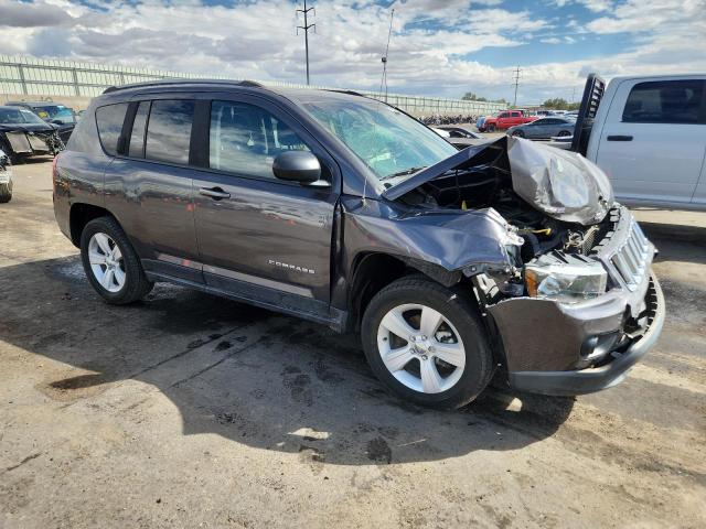 2016 JEEP COMPASS SPORT 1C4NJDBB5GD714282