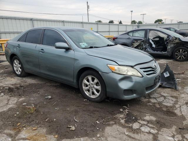 2011 TOYOTA CAMRY BASE - 4T1BF3EK2BU596755