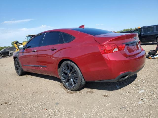 2019 CHEVROLET IMPALA PRE 2G1105S37K9101370