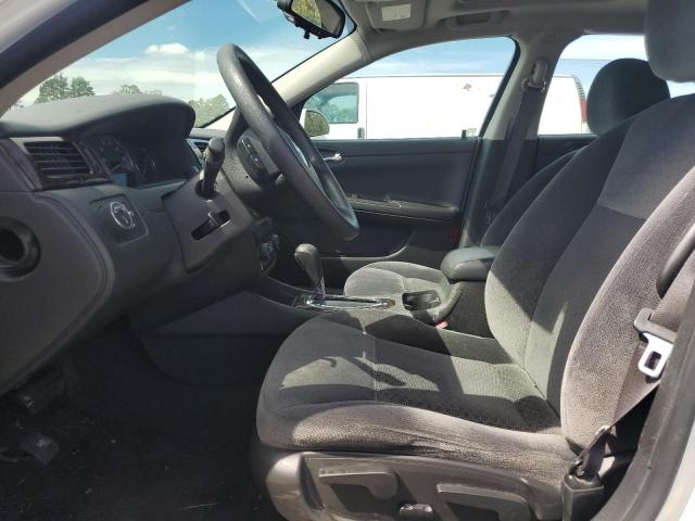 2015 CHEVROLET IMPALA LIM 2G1WB5E35F1156125