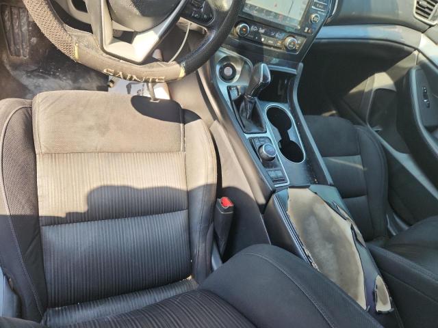 2017 NISSAN MAXIMA 3.5 1N4AA6AP8HC404809