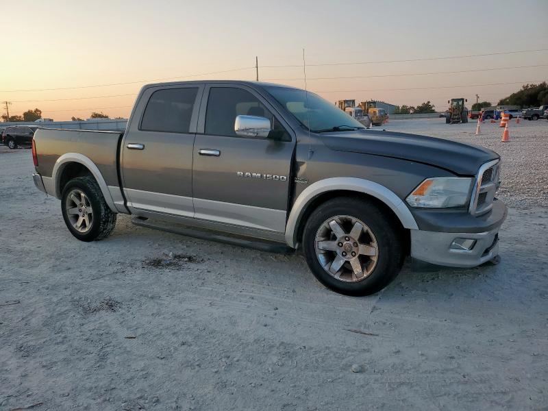 2012 DODGE RAM 1500 L #3291631238