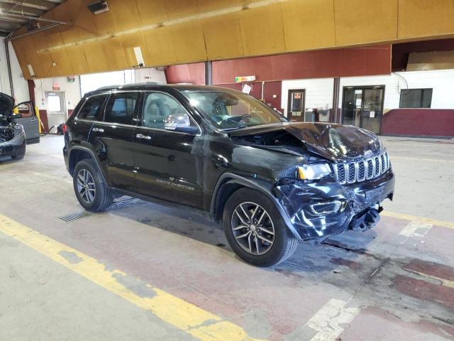 2017 JEEP GRAND CHER 1C4RJFBG3HC769779