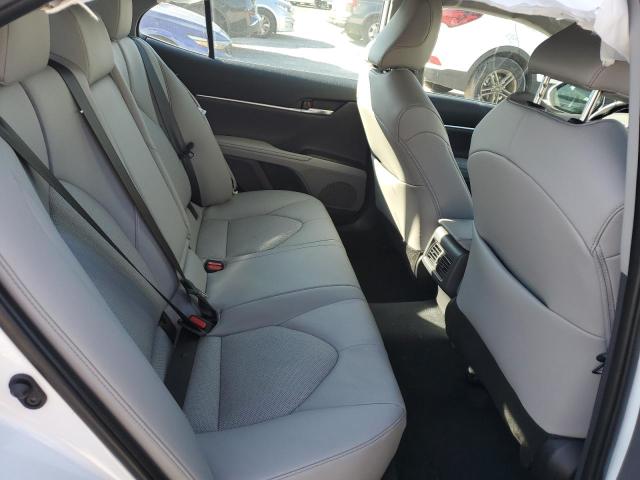 2023 TOYOTA CAMRY XLE 4T1F11BK9PU075435