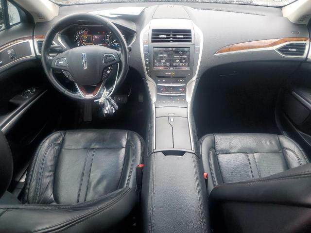 2016 LINCOLN MKZ 3LN6L2JK4GR629571