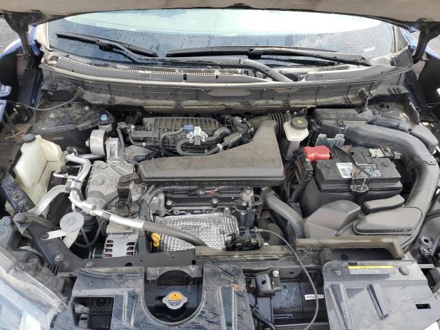 2020 NISSAN ROGUE S 5N1AT2MT0LC717508