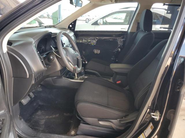 2018 MITSUBISHI OUTLANDER JA4AD2A33JZ061931