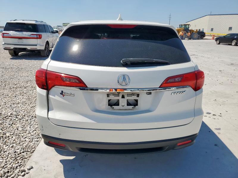 2015 ACURA RDX 5J8TB3H33FL011963