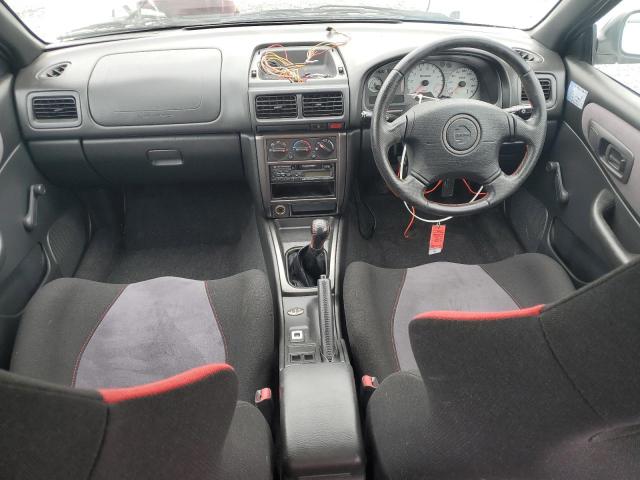 1998 SUBARU IMPREZA #3303884741